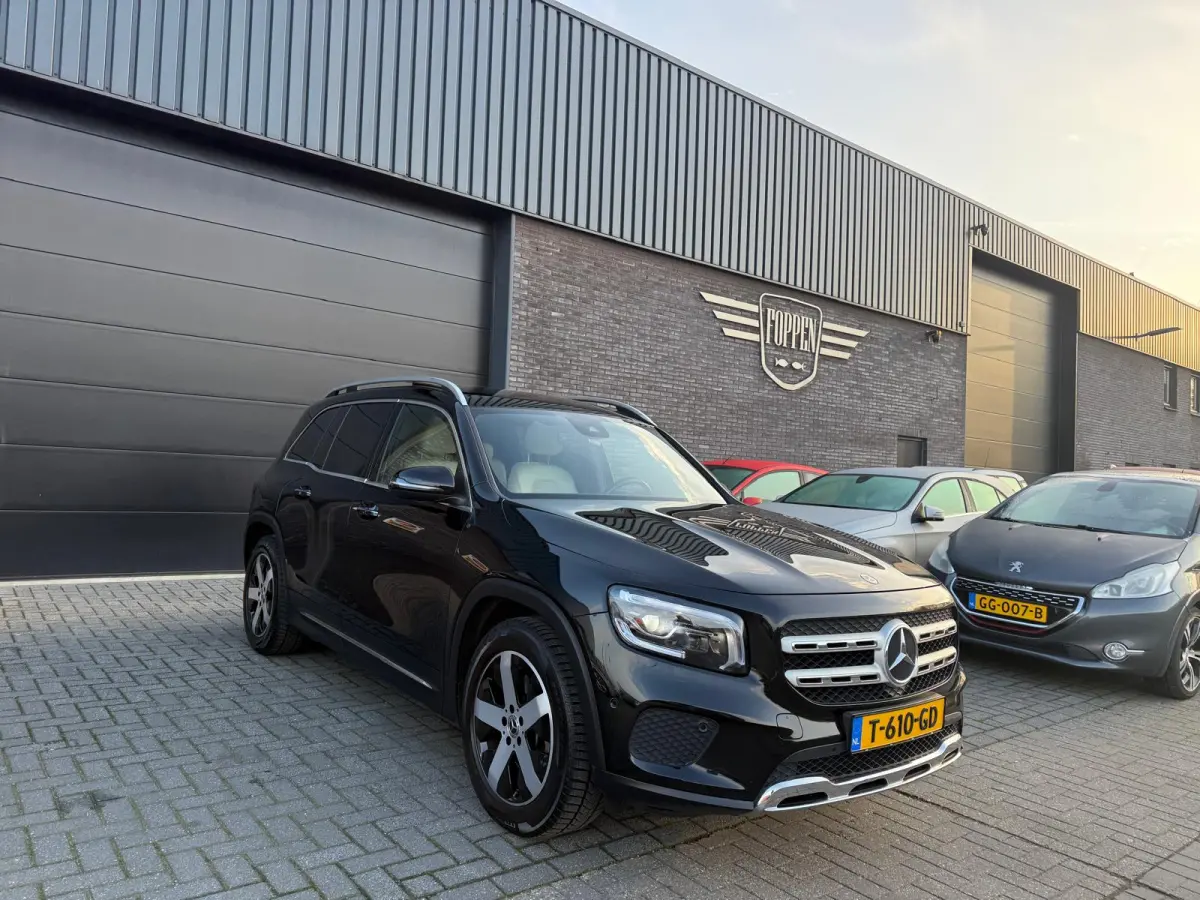 250 4MATIC Advantage | 1E EIGENAAR | 3/6/12MND GARANTIE | 225 PK | AUTOMAAT | LED | MEMORY | CARPLAY | PANODAK | CRUISE |