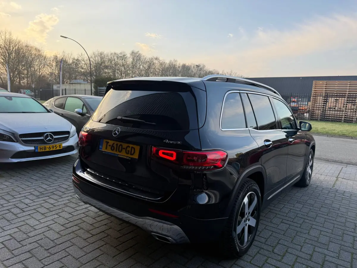 250 4MATIC Advantage | 1E EIGENAAR | 3/6/12MND GARANTIE | 225 PK | AUTOMAAT | LED | MEMORY | CARPLAY | PANODAK | CRUISE |