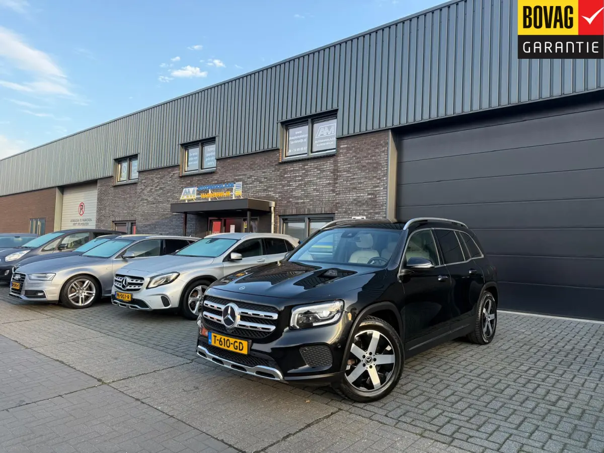 250 4MATIC Advantage | 1E EIGENAAR | 3/6/12MND GARANTIE | 225 PK | AUTOMAAT | LED | MEMORY | CARPLAY | PANODAK | CRUISE |