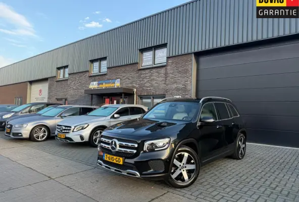 250 4MATIC Advantage | 1E EIGENAAR | 3/6/12MND GARANTIE | 225 PK | AUTOMAAT | LED | MEMORY | CARPLAY | PANODAK | CRUISE |