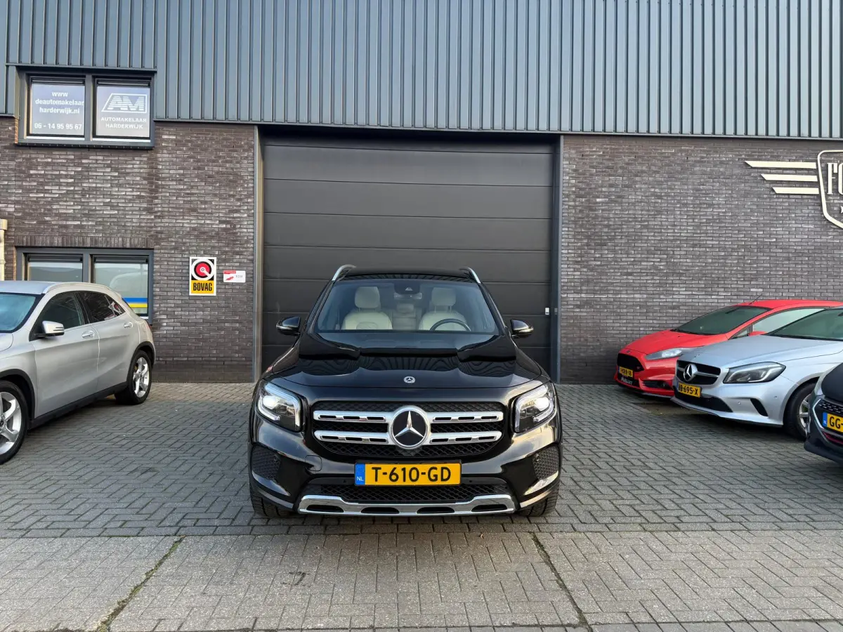 250 4MATIC Advantage | 1E EIGENAAR | 3/6/12MND GARANTIE | 225 PK | AUTOMAAT | LED | MEMORY | CARPLAY | PANODAK | CRUISE |