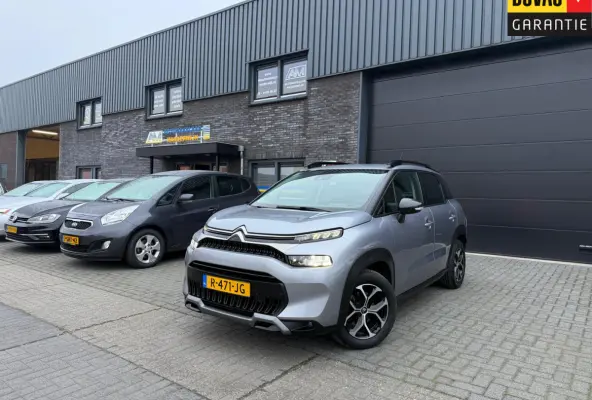 1.2 PureTech Shine | 1E EIGENAAR | 12MND GARANTIE | CAMERA | NAVI | NW APK |