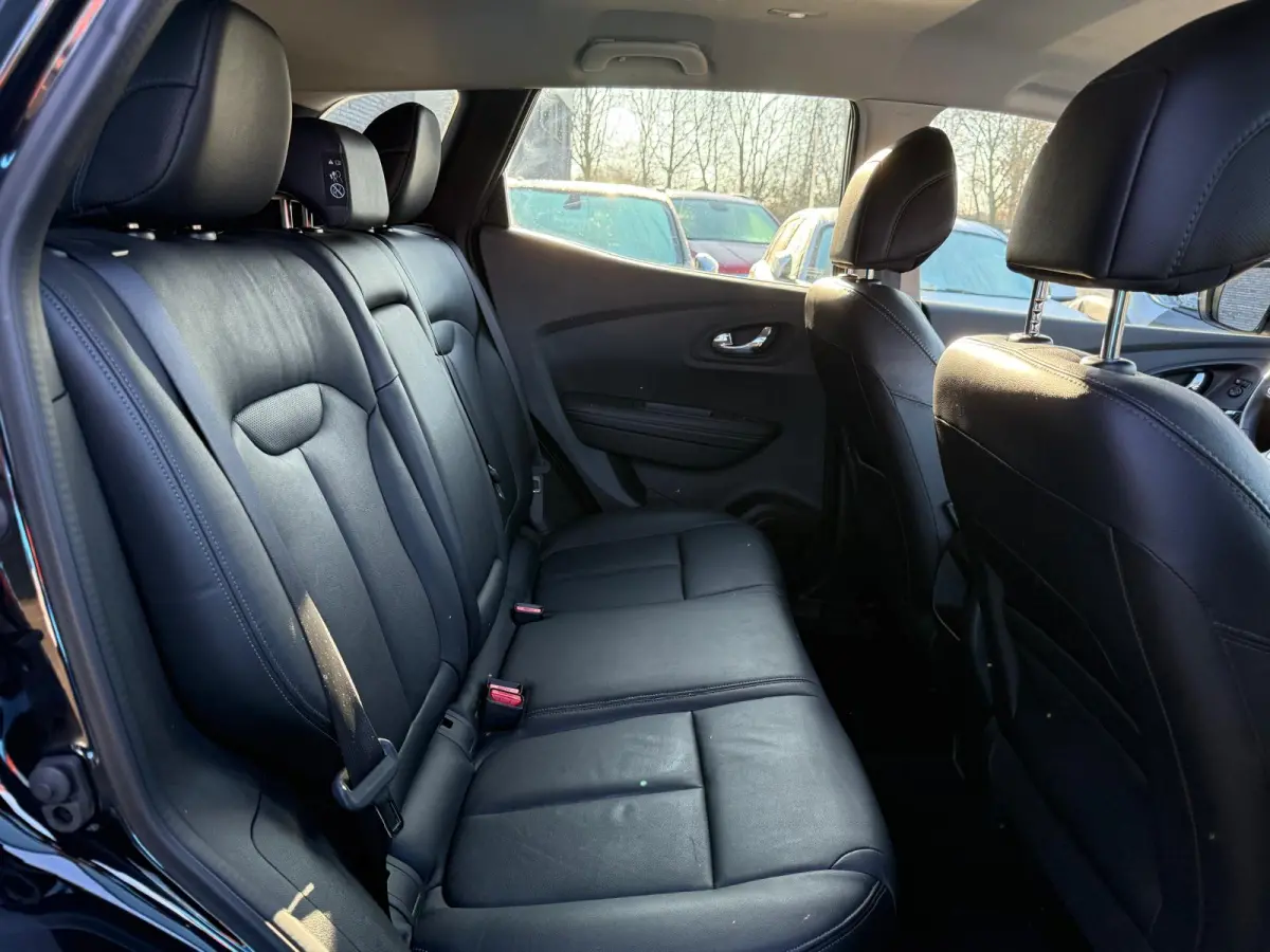 1.2 TCe Bose | 1E EIGENAAR | 3/6/12MND GARANTIE | AUTOMAAT | CRUISE | LED | CRUISE | LEDER |