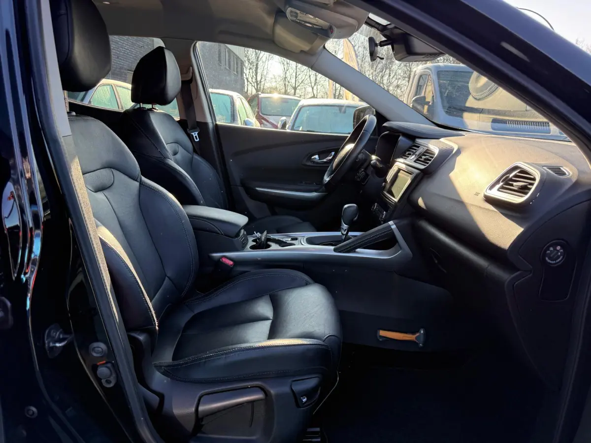1.2 TCe Bose | 1E EIGENAAR | 3/6/12MND GARANTIE | AUTOMAAT | CRUISE | LED | CRUISE | LEDER |