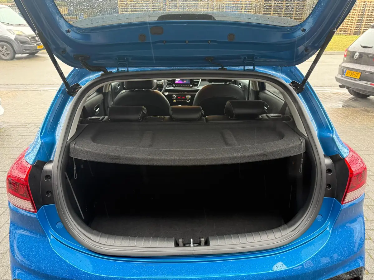 1.0 T-GDi MHEV GT-Line | 1E EIGENAAR | 3/6/12MND GARANTIE | DAB | CARPLAY | CRUISE |STOELVERWARMING | NAVI |
