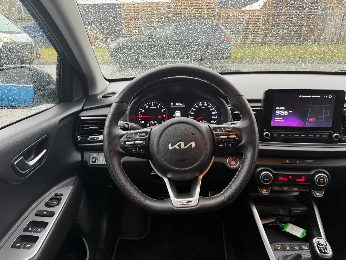 1.0 T-GDi MHEV GT-Line | 1E EIGENAAR | 3/6/12MND GARANTIE | DAB | CARPLAY | CRUISE |STOELVERWARMING | NAVI |