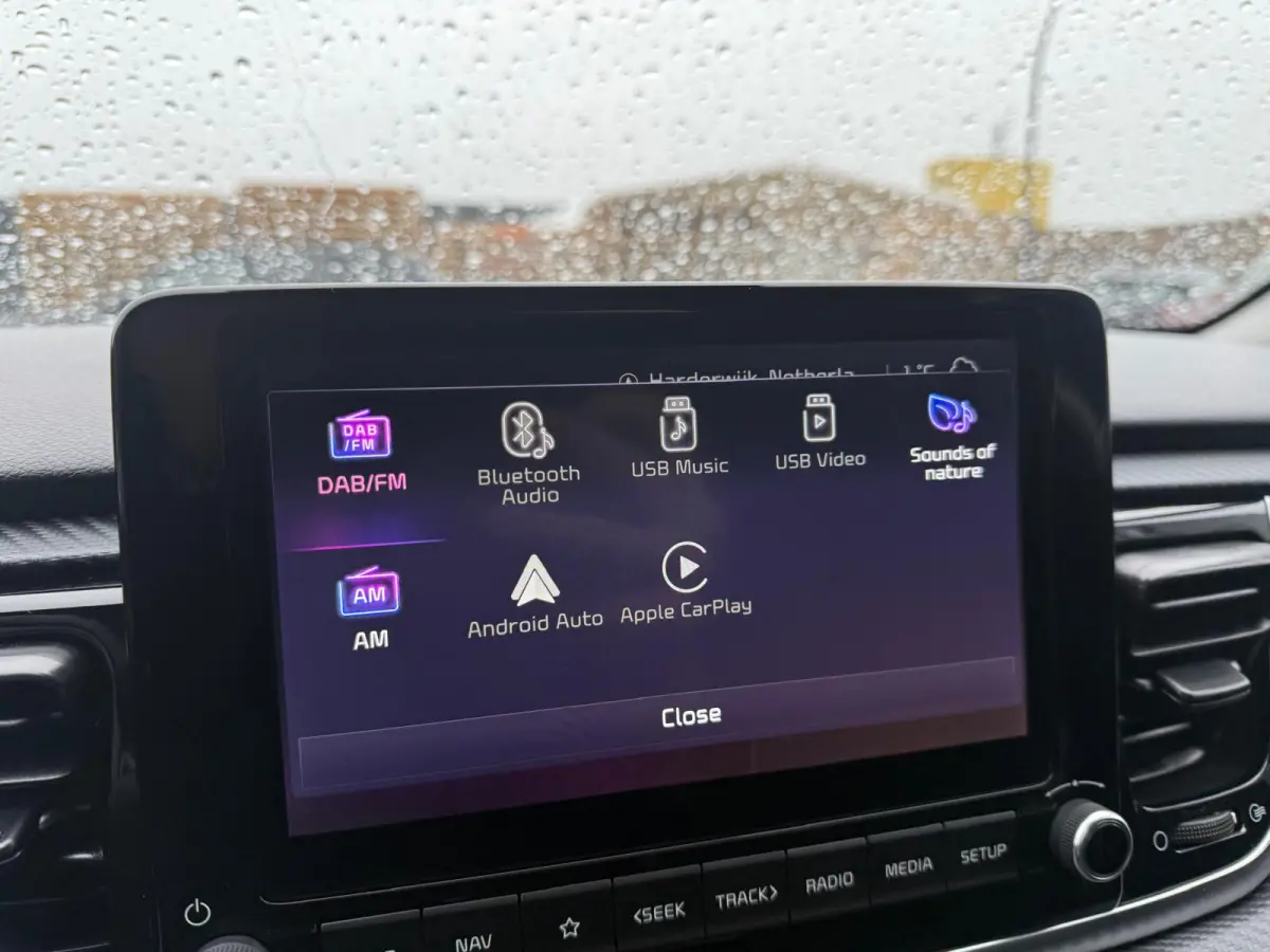 1.0 T-GDi MHEV GT-Line | 1E EIGENAAR | 3/6/12MND GARANTIE | DAB | CARPLAY | CRUISE |STOELVERWARMING | NAVI |