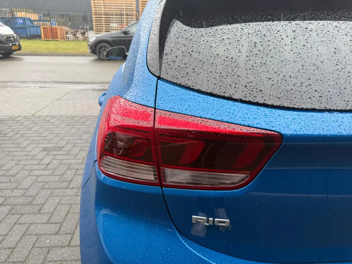 1.0 T-GDi MHEV GT-Line | 1E EIGENAAR | 3/6/12MND GARANTIE | DAB | CARPLAY | CRUISE |STOELVERWARMING | NAVI |