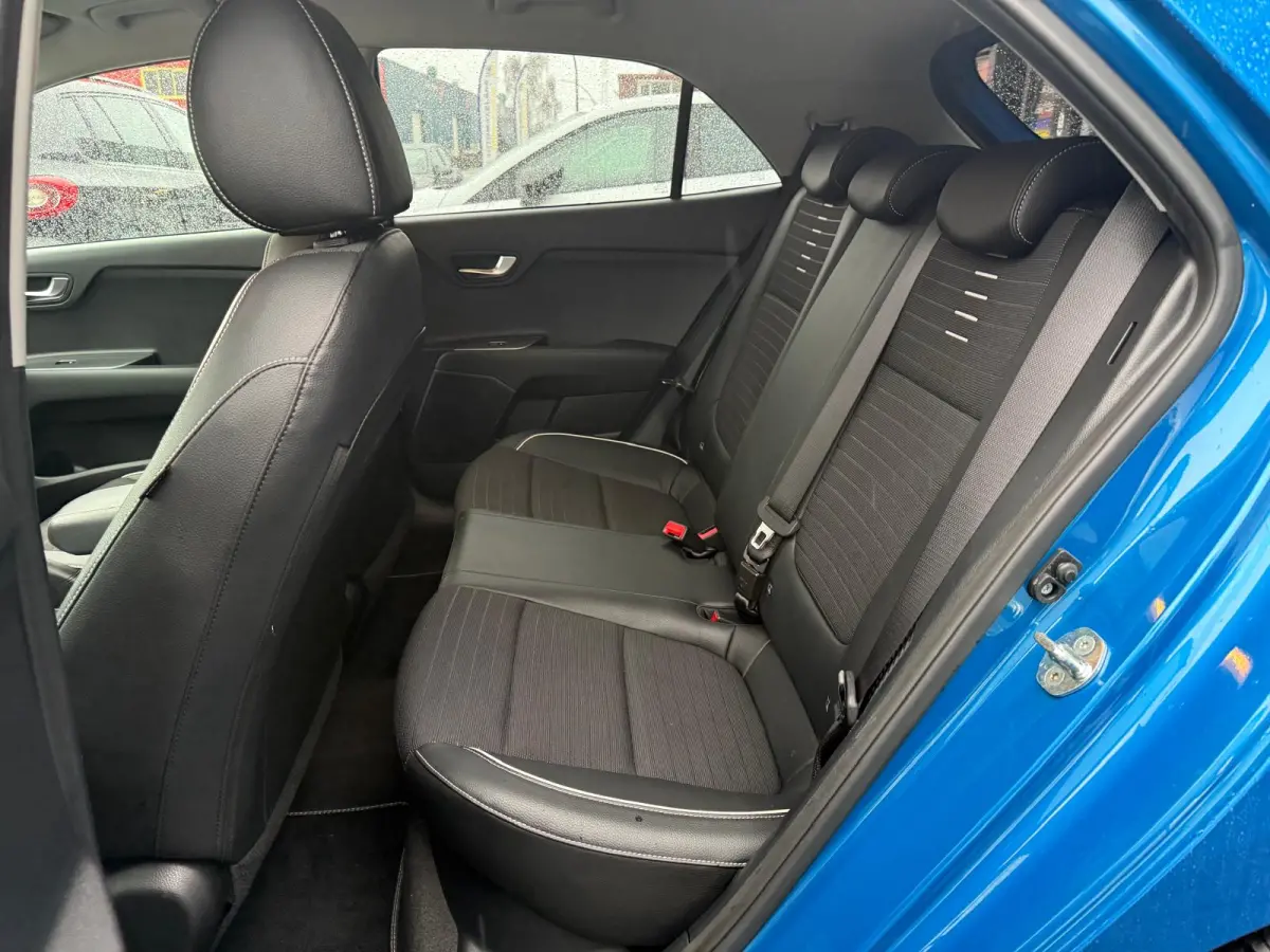 1.0 T-GDi MHEV GT-Line | 1E EIGENAAR | 3/6/12MND GARANTIE | DAB | CARPLAY | CRUISE |STOELVERWARMING | NAVI |