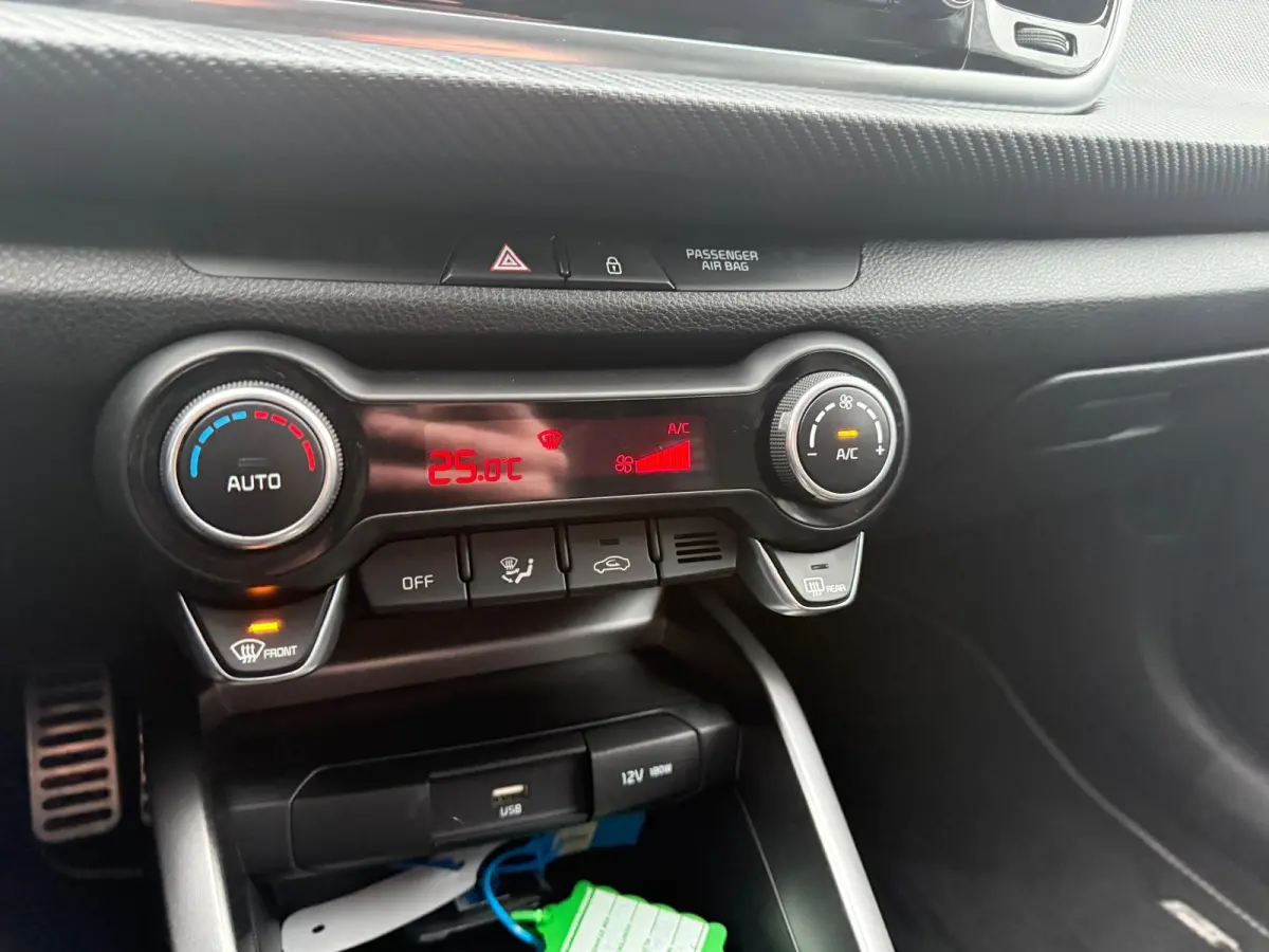 1.0 T-GDi MHEV GT-Line | 1E EIGENAAR | 3/6/12MND GARANTIE | DAB | CARPLAY | CRUISE |STOELVERWARMING | NAVI |