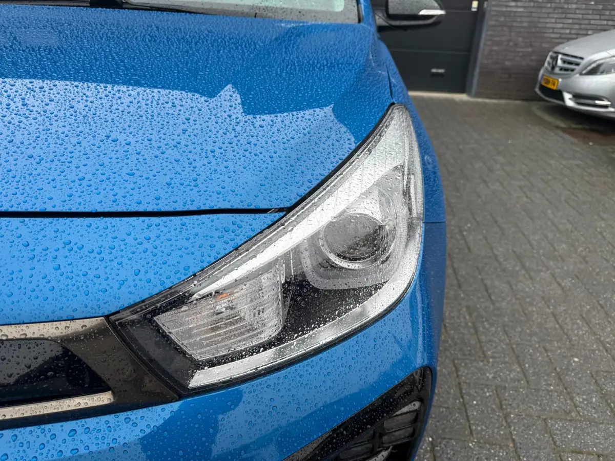 1.0 T-GDi MHEV GT-Line | 1E EIGENAAR | 3/6/12MND GARANTIE | DAB | CARPLAY | CRUISE |STOELVERWARMING | NAVI |