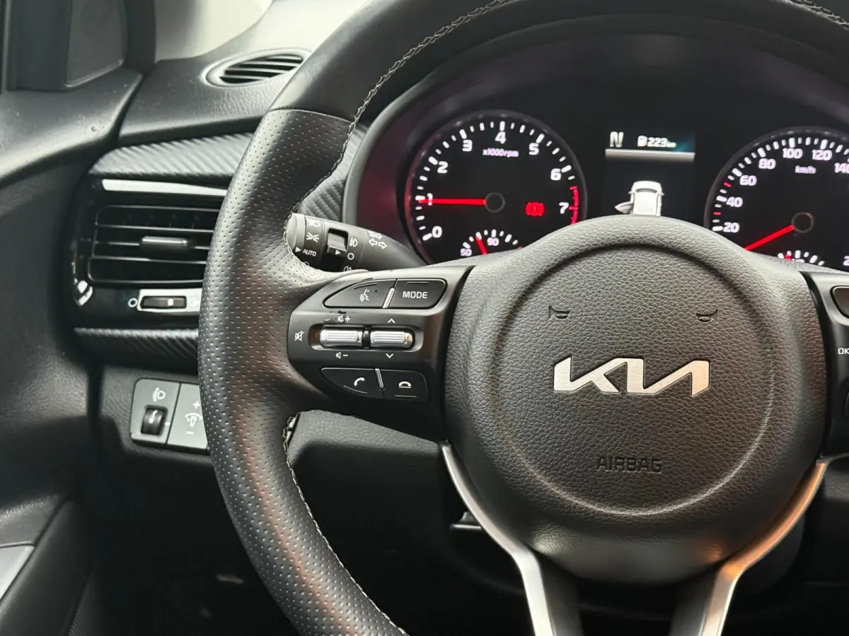 1.0 T-GDi MHEV GT-Line | 1E EIGENAAR | 3/6/12MND GARANTIE | DAB | CARPLAY | CRUISE |STOELVERWARMING | NAVI |