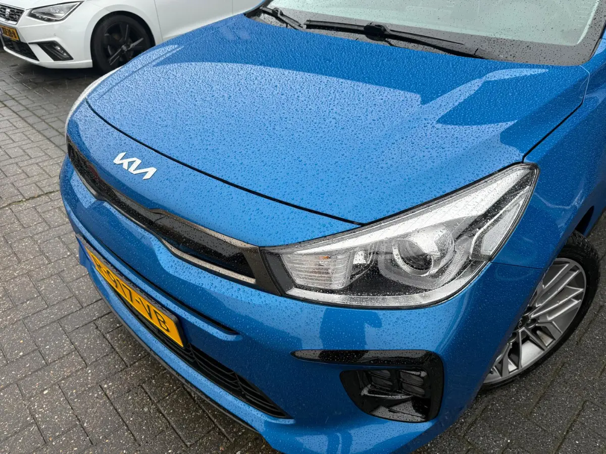1.0 T-GDi MHEV GT-Line | 1E EIGENAAR | 3/6/12MND GARANTIE | DAB | CARPLAY | CRUISE |STOELVERWARMING | NAVI |