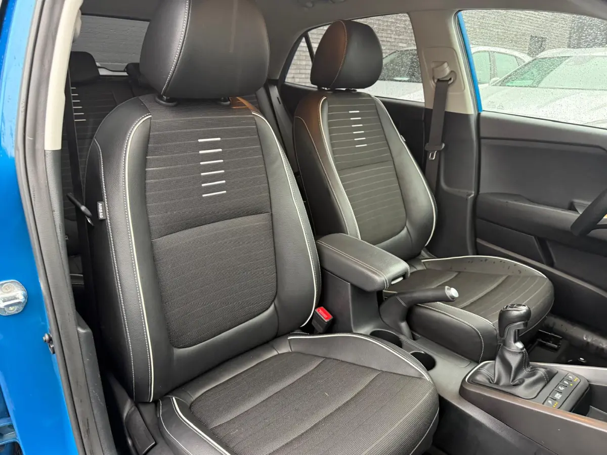 1.0 T-GDi MHEV GT-Line | 1E EIGENAAR | 3/6/12MND GARANTIE | DAB | CARPLAY | CRUISE |STOELVERWARMING | NAVI |