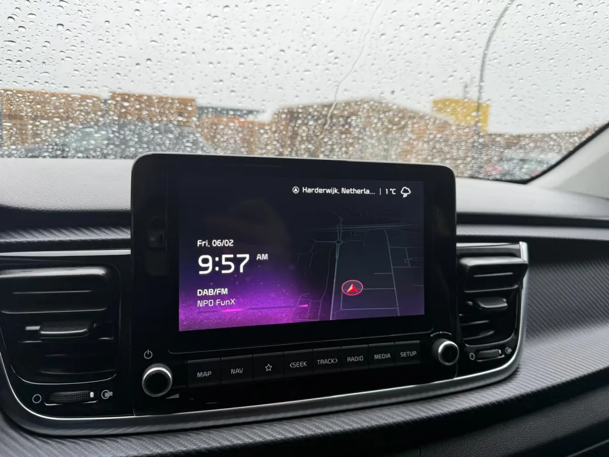 1.0 T-GDi MHEV GT-Line | 1E EIGENAAR | 3/6/12MND GARANTIE | DAB | CARPLAY | CRUISE |STOELVERWARMING | NAVI |