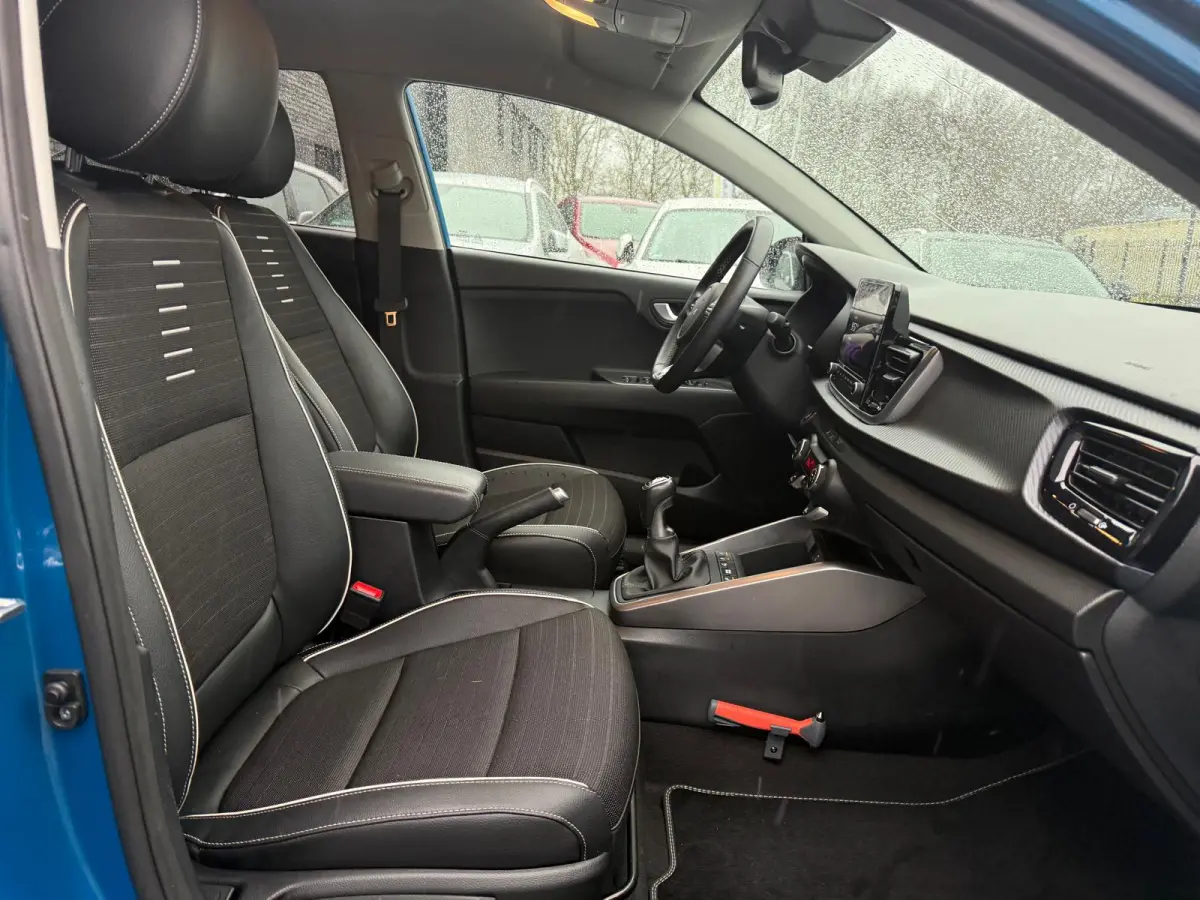 1.0 T-GDi MHEV GT-Line | 1E EIGENAAR | 3/6/12MND GARANTIE | DAB | CARPLAY | CRUISE |STOELVERWARMING | NAVI |