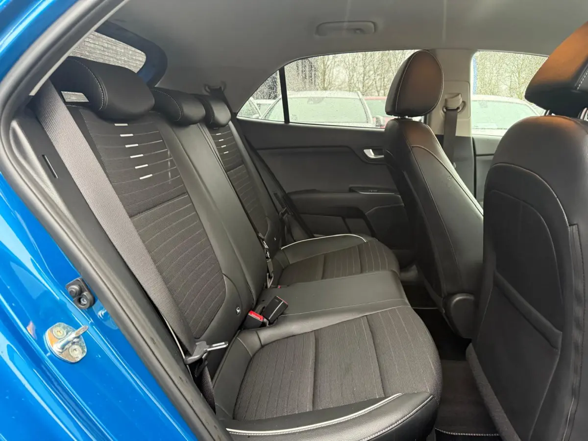 1.0 T-GDi MHEV GT-Line | 1E EIGENAAR | 3/6/12MND GARANTIE | DAB | CARPLAY | CRUISE |STOELVERWARMING | NAVI |