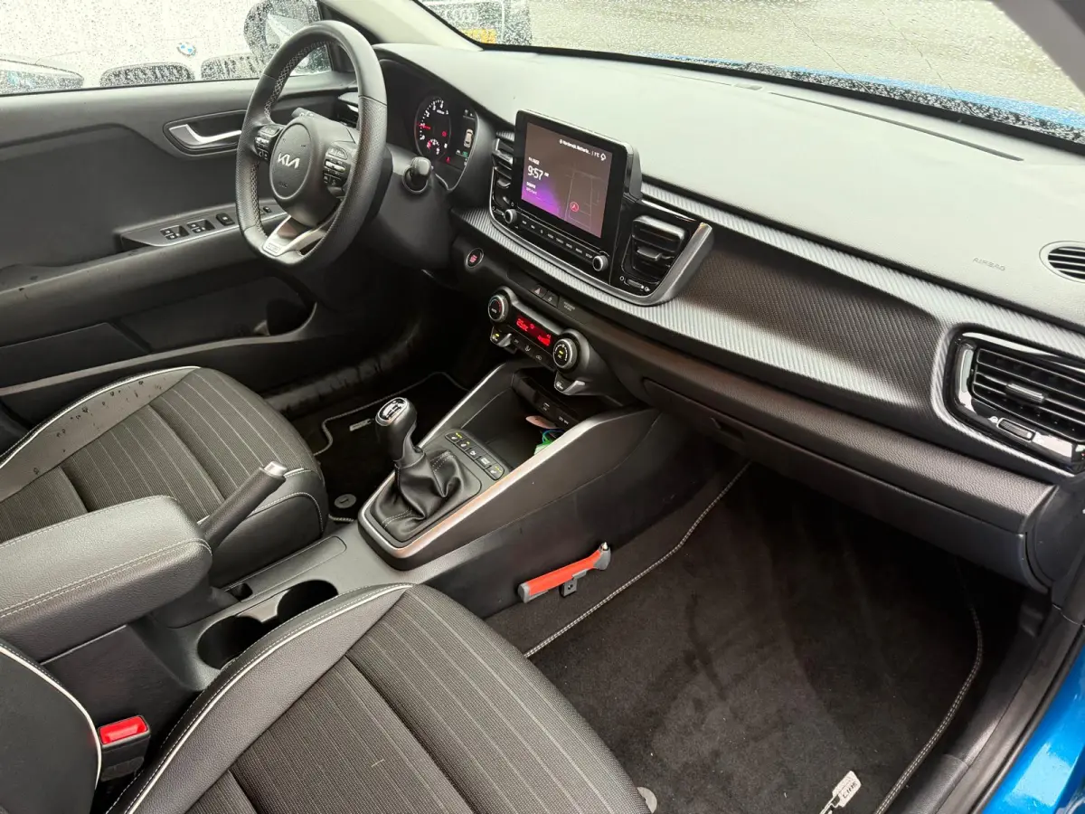 1.0 T-GDi MHEV GT-Line | 1E EIGENAAR | 3/6/12MND GARANTIE | DAB | CARPLAY | CRUISE |STOELVERWARMING | NAVI |
