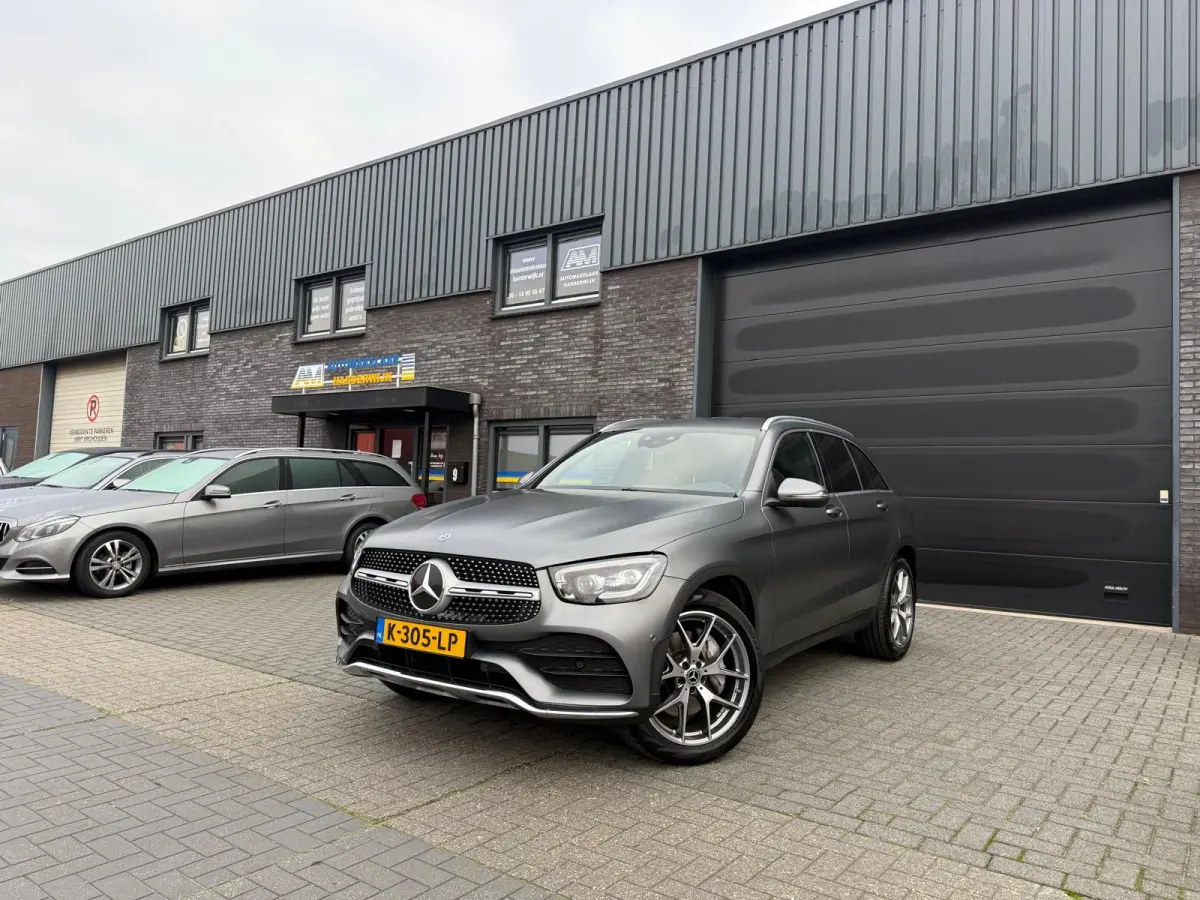 200d Premium | 12MND GARANTIE | AUTOMAAT | LED | BURMESTER | CARPLAY | NAVI | CRUISE | MAT | NL AUTO |