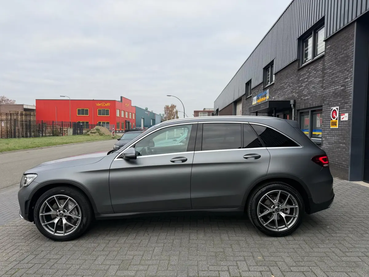 200d Premium | 12MND GARANTIE | AUTOMAAT | LED | BURMESTER | CARPLAY | NAVI | CRUISE | MAT | NL AUTO |