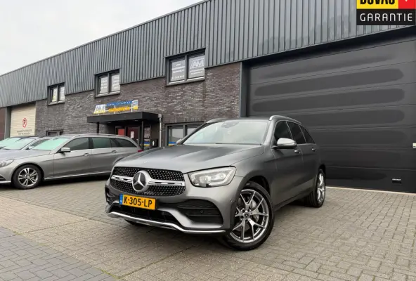 200d Premium | 12MND GARANTIE | AUTOMAAT | LED | BURMESTER | CARPLAY | NAVI | CRUISE | MAT | NL AUTO |