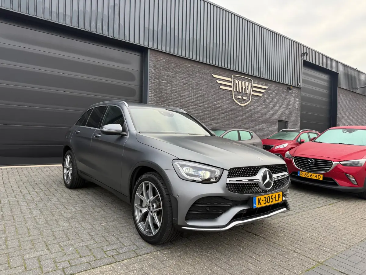200d Premium | 12MND GARANTIE | AUTOMAAT | LED | BURMESTER | CARPLAY | NAVI | CRUISE | MAT | NL AUTO |