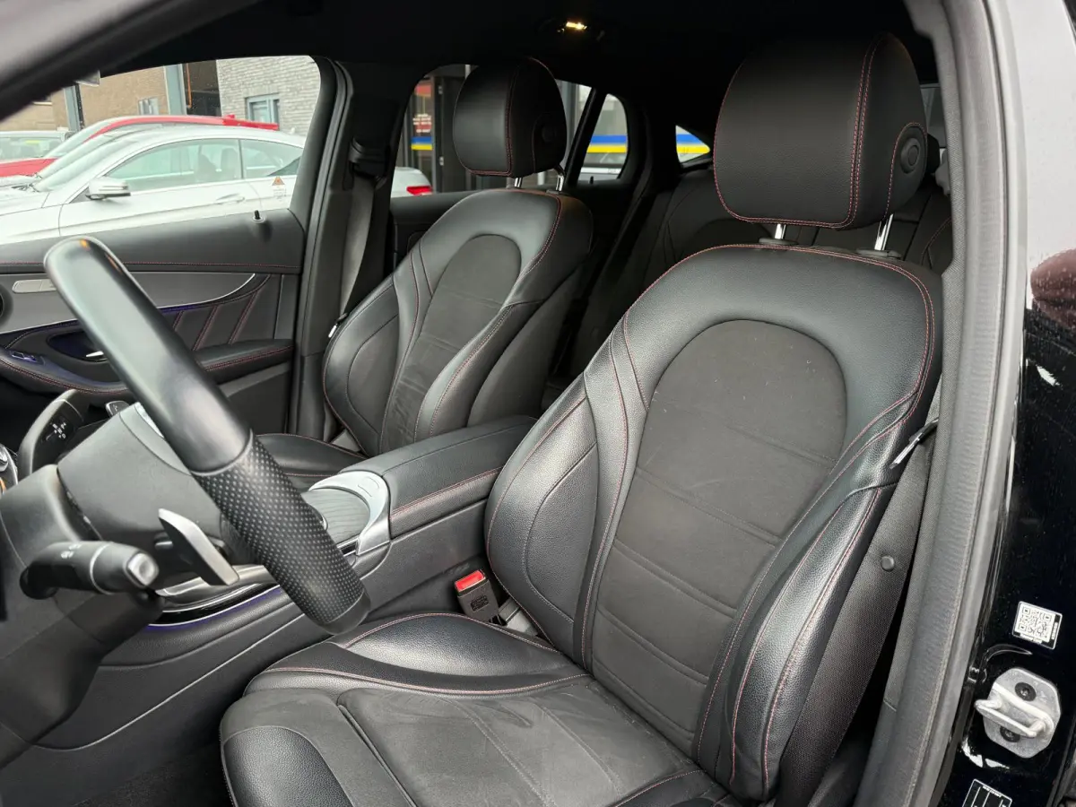 300e 4MATIC Premium | 1E EIGENAAR | 3/6/12MND GARANTIE | DAB | LED | CARPLAY | SFEERVERLICHTING | CRUISE | CAMERA |