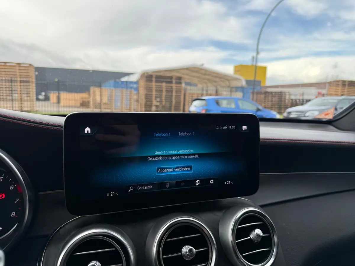 300e 4MATIC Premium | 1E EIGENAAR | 3/6/12MND GARANTIE | DAB | LED | CARPLAY | SFEERVERLICHTING | CRUISE | CAMERA |
