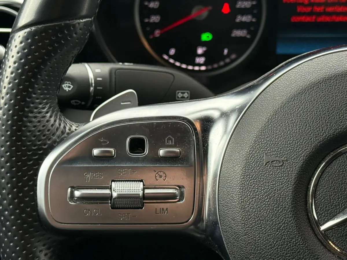 300e 4MATIC Premium | 1E EIGENAAR | 3/6/12MND GARANTIE | DAB | LED | CARPLAY | SFEERVERLICHTING | CRUISE | CAMERA |