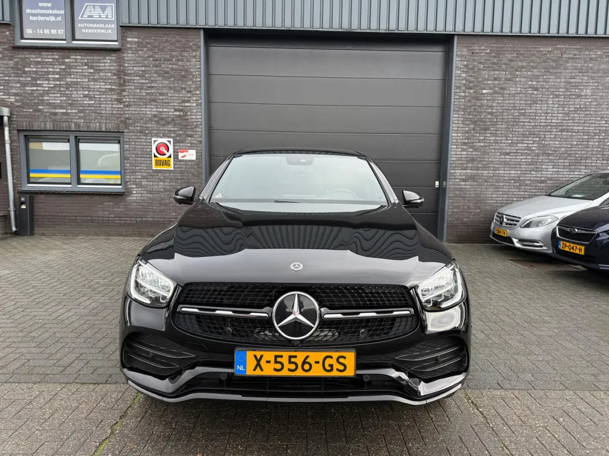 300e 4MATIC Premium | 1E EIGENAAR | 3/6/12MND GARANTIE | DAB | LED | CARPLAY | SFEERVERLICHTING | CRUISE | CAMERA |