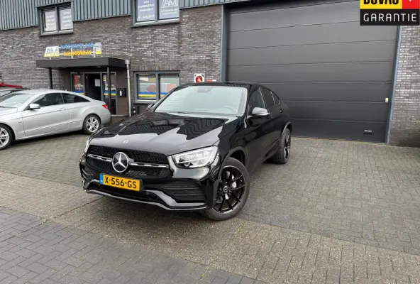 300e 4MATIC Premium | 1E EIGENAAR | 12MND GARANTIE | DAB | LED | CARPLAY | SFEERVERLICHTING | CRUISE | CAMERA |