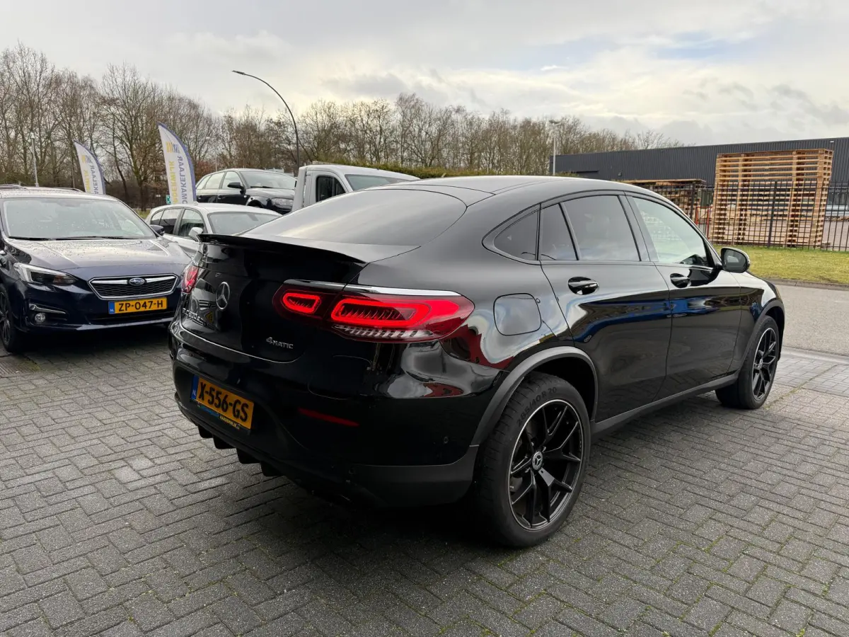 300e 4MATIC Premium | 1E EIGENAAR | 3/6/12MND GARANTIE | DAB | LED | CARPLAY | SFEERVERLICHTING | CRUISE | CAMERA |