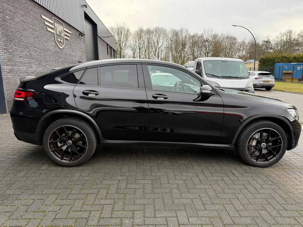 300e 4MATIC Premium | 1E EIGENAAR | 3/6/12MND GARANTIE | DAB | LED | CARPLAY | SFEERVERLICHTING | CRUISE | CAMERA |