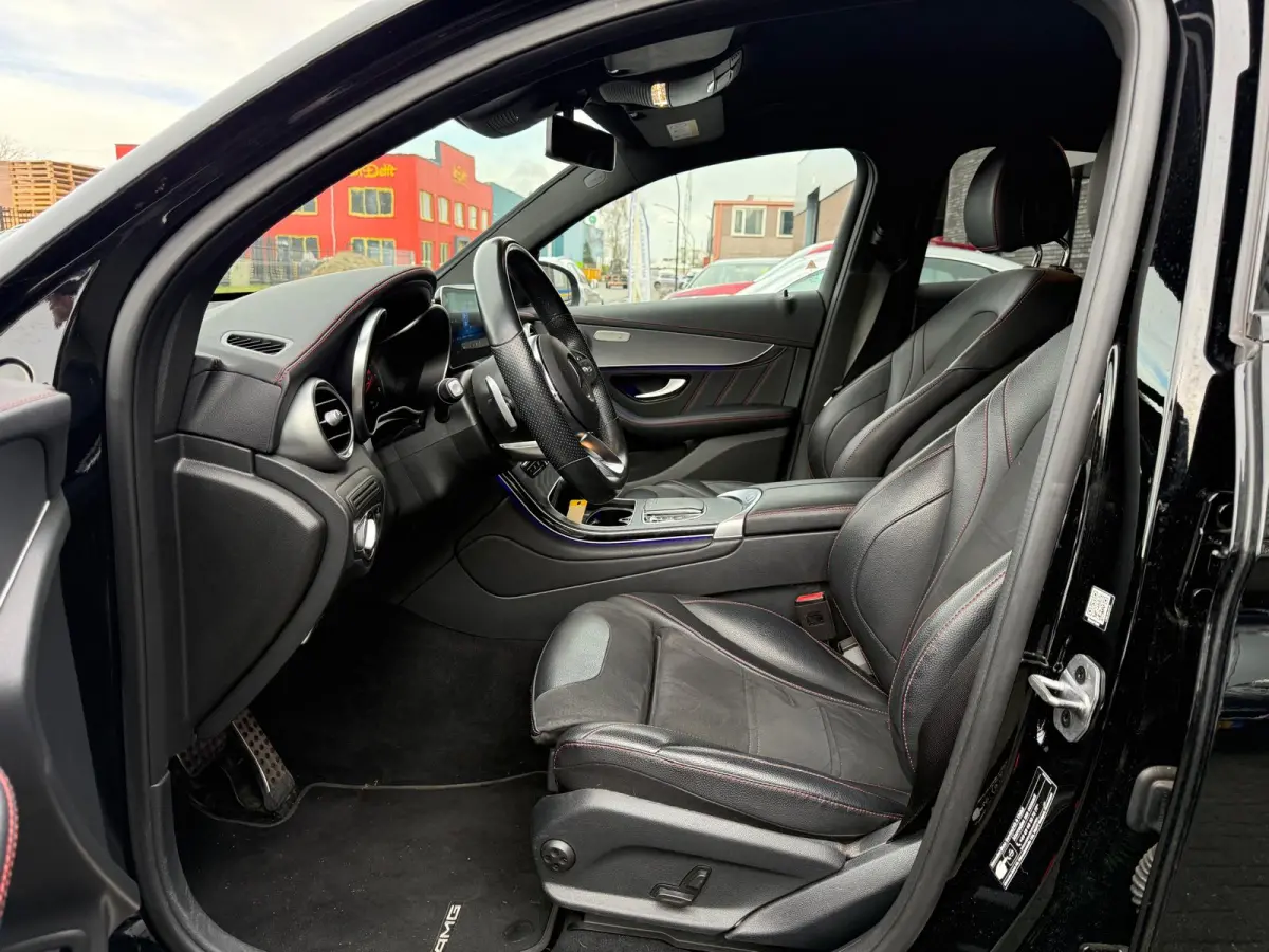 300e 4MATIC Premium | 1E EIGENAAR | 3/6/12MND GARANTIE | DAB | LED | CARPLAY | SFEERVERLICHTING | CRUISE | CAMERA |