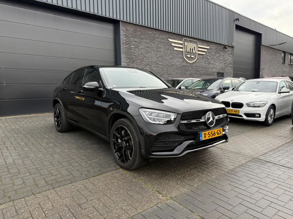 300e 4MATIC Premium | 1E EIGENAAR | 3/6/12MND GARANTIE | DAB | LED | CARPLAY | SFEERVERLICHTING | CRUISE | CAMERA |
