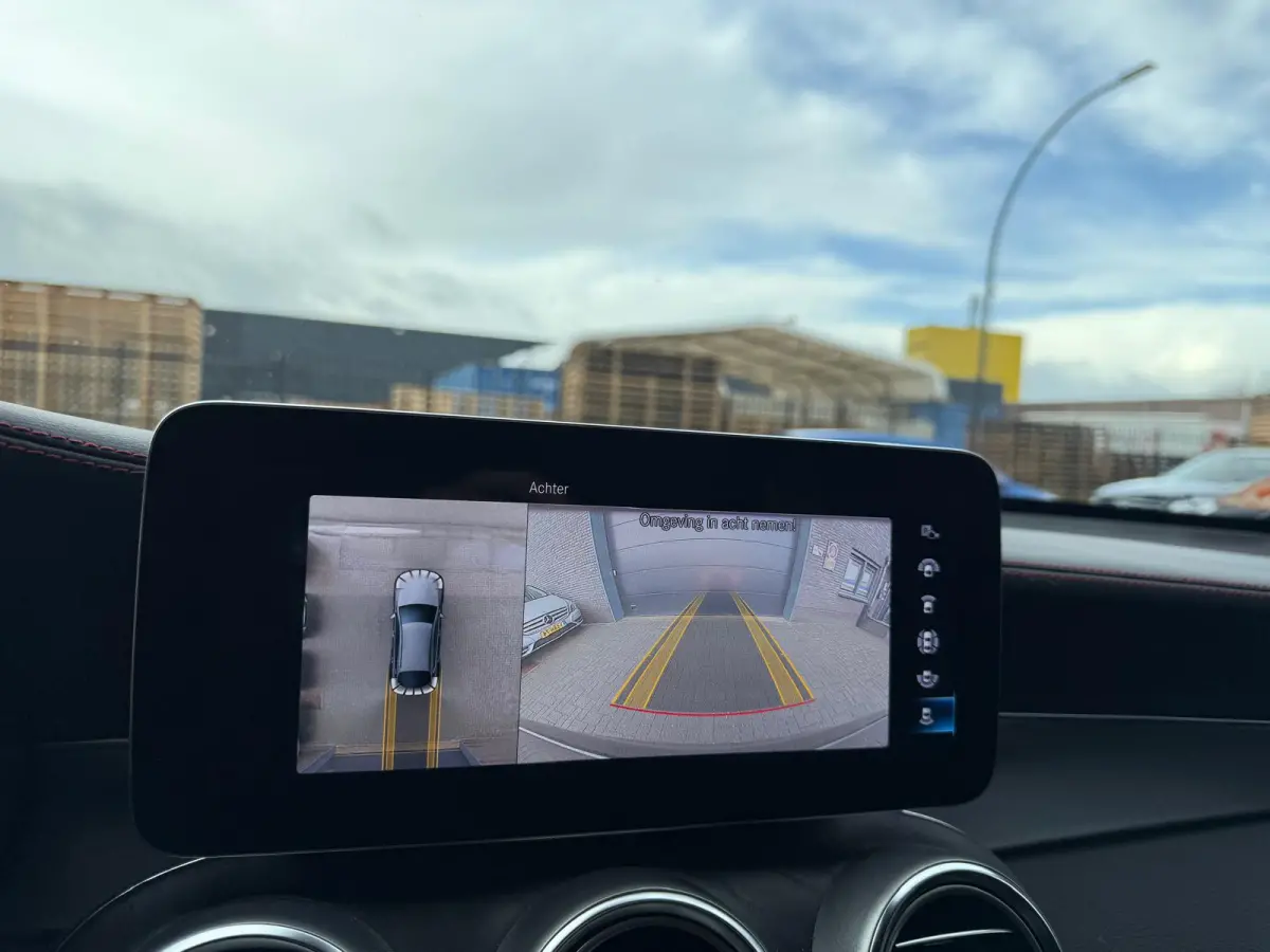 300e 4MATIC Premium | 1E EIGENAAR | 3/6/12MND GARANTIE | DAB | LED | CARPLAY | SFEERVERLICHTING | CRUISE | CAMERA |