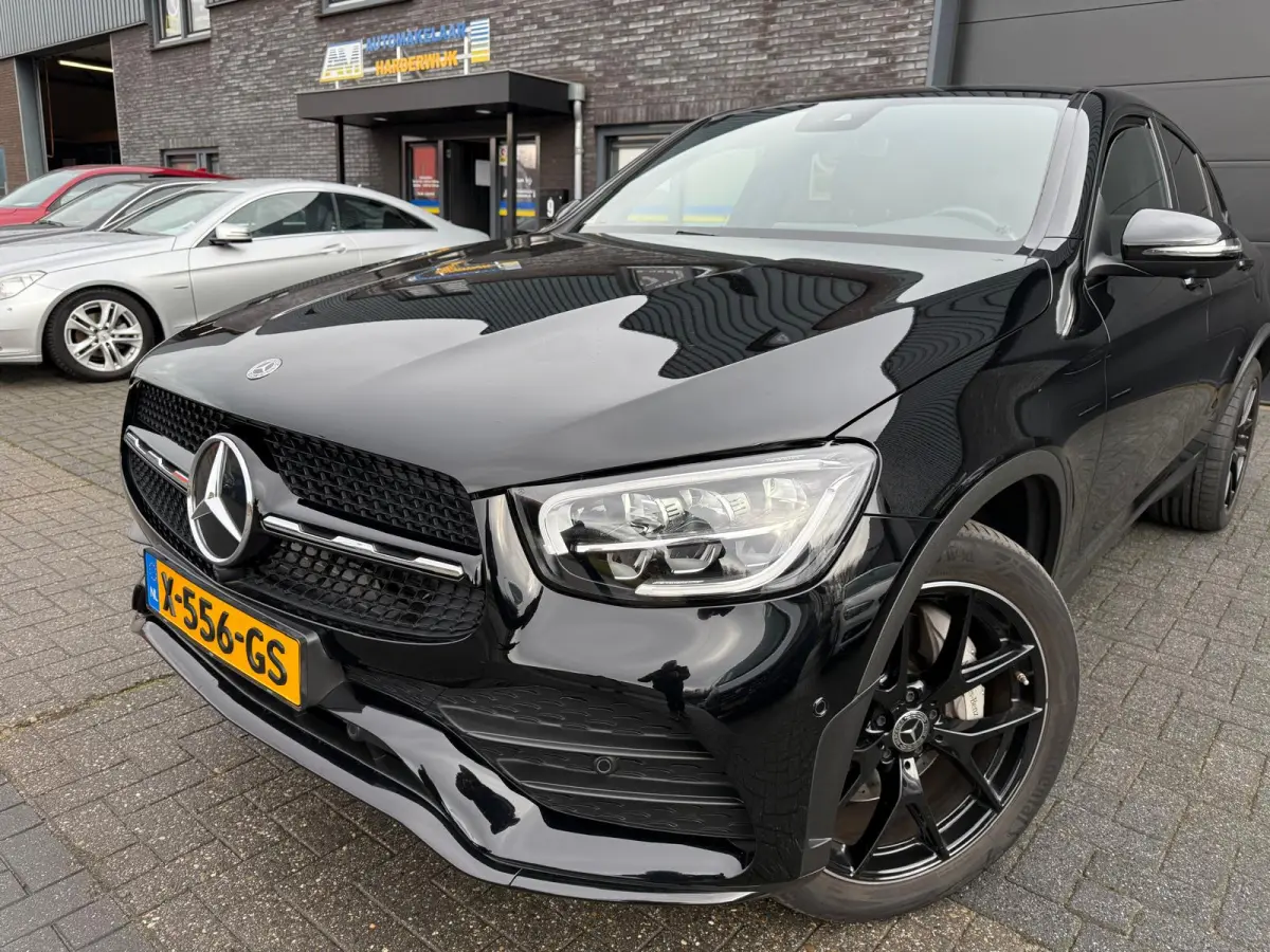 300e 4MATIC Premium | 1E EIGENAAR | 3/6/12MND GARANTIE | DAB | LED | CARPLAY | SFEERVERLICHTING | CRUISE | CAMERA |