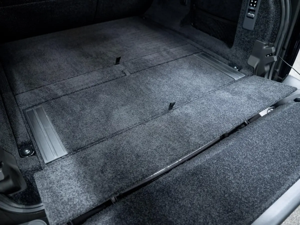 3.0 P460e Autobiography PHEV | Koelbox | Trekhaak | HUD | ACC | Stuurverwarming |