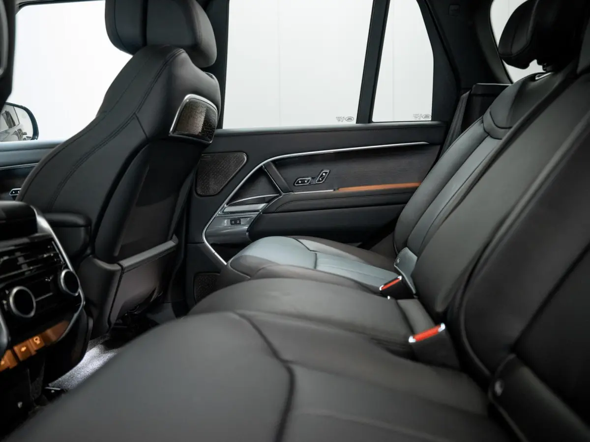 3.0 P460e Autobiography PHEV | Koelbox | Trekhaak | HUD | ACC | Stuurverwarming |