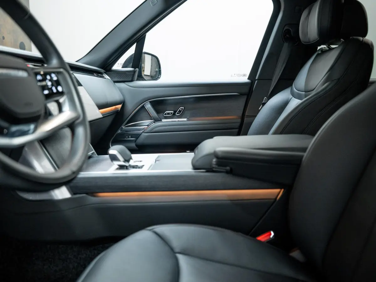 3.0 P460e Autobiography PHEV | Koelbox | Trekhaak | HUD | ACC | Stuurverwarming |