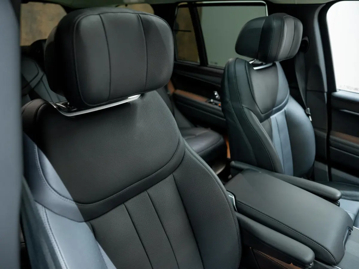 3.0 P460e Autobiography PHEV | Koelbox | Trekhaak | HUD | ACC | Stuurverwarming |