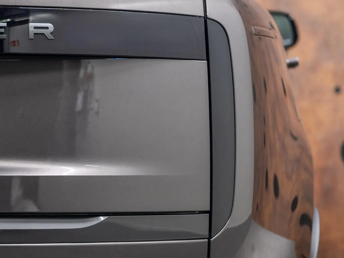 3.0 P460e Autobiography PHEV | Koelbox | Trekhaak | HUD | ACC | Stuurverwarming |