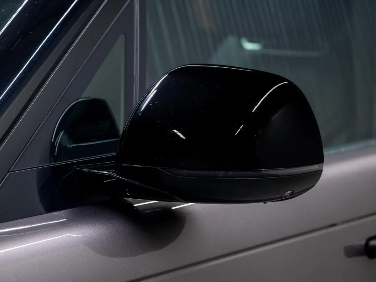 3.0 P460e Autobiography PHEV | Koelbox | Trekhaak | HUD | ACC | Stuurverwarming |