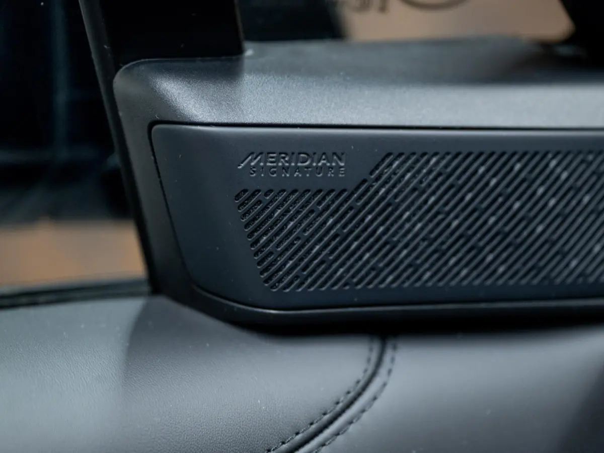 3.0 P460e Autobiography PHEV | Koelbox | Trekhaak | HUD | ACC | Stuurverwarming |