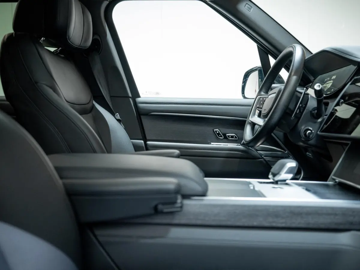 3.0 P460e Autobiography PHEV | Koelbox | Trekhaak | HUD | ACC | Stuurverwarming |