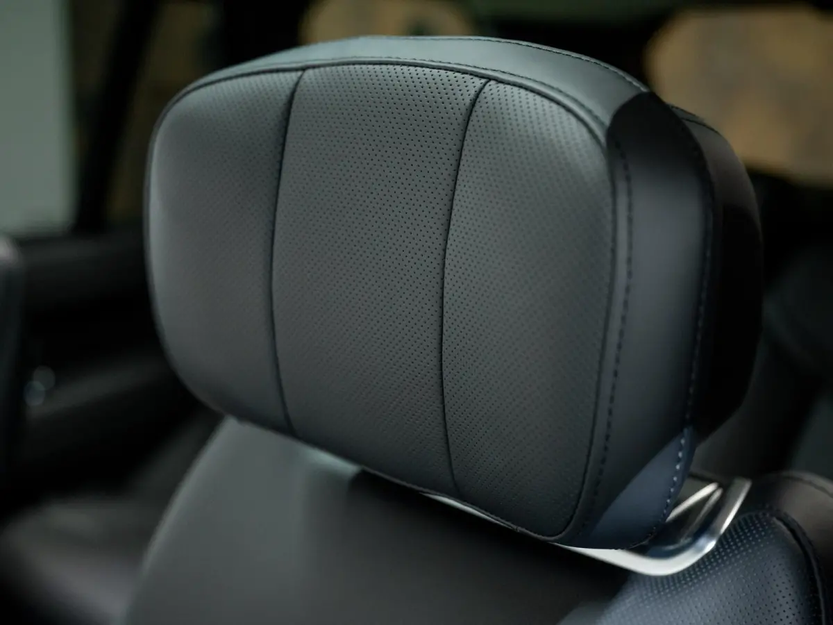 3.0 P460e Autobiography PHEV | Koelbox | Trekhaak | HUD | ACC | Stuurverwarming |