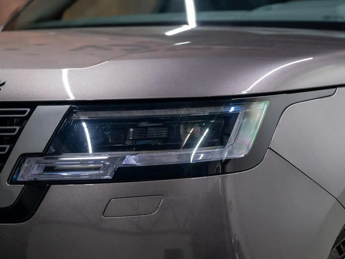 3.0 P460e Autobiography PHEV | Koelbox | Trekhaak | HUD | ACC | Stuurverwarming |