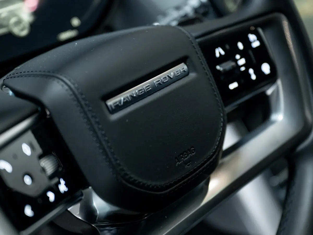 3.0 P460e Autobiography PHEV | Koelbox | Trekhaak | HUD | ACC | Stuurverwarming |