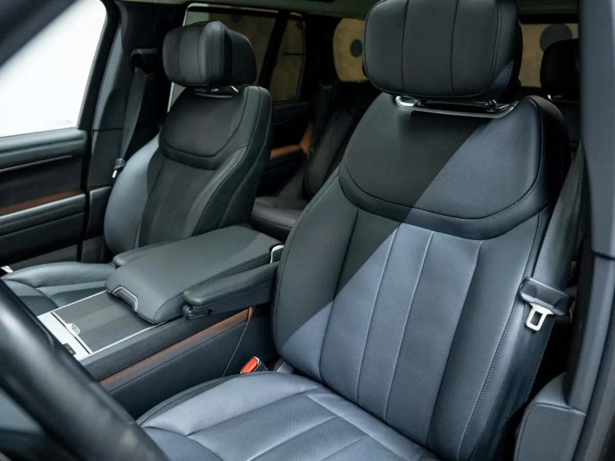 3.0 P460e Autobiography PHEV | Koelbox | Trekhaak | HUD | ACC | Stuurverwarming |