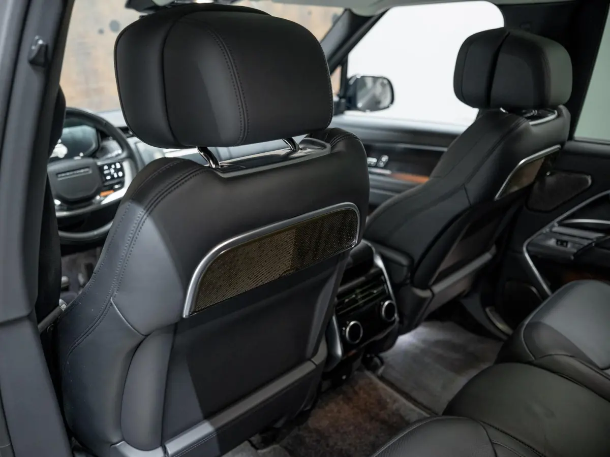 3.0 P460e Autobiography PHEV | Koelbox | Trekhaak | HUD | ACC | Stuurverwarming |